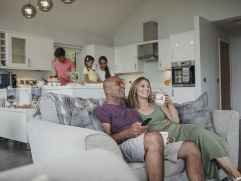 Plumbing services in Palm Desert, CA