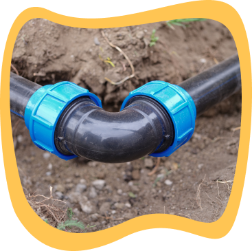 Water Line Replacements & Repairs in Palm Desert, CA