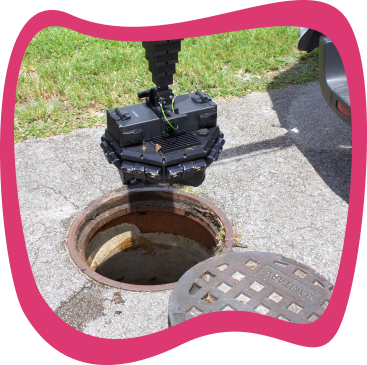 Camera Inspections Section 1