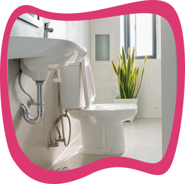 Toilet Repairs Installations Section 1