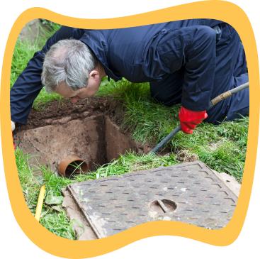 Drain Repair in Cathedral City, CA