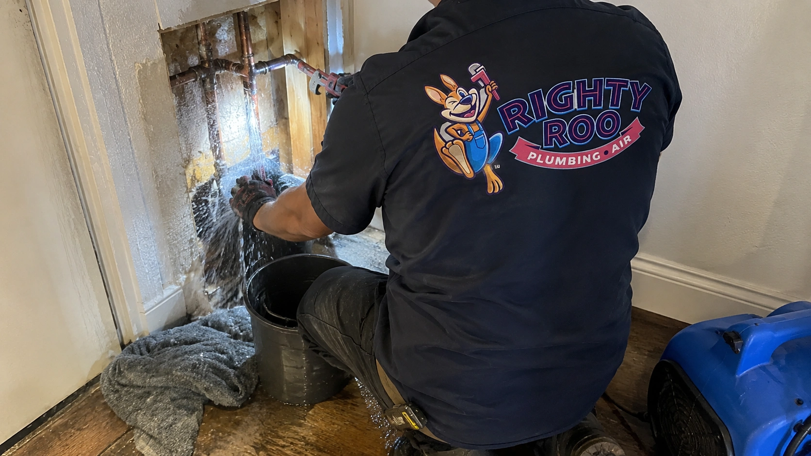 Emergency Plumbing Tips for Palm Desert Homeowners