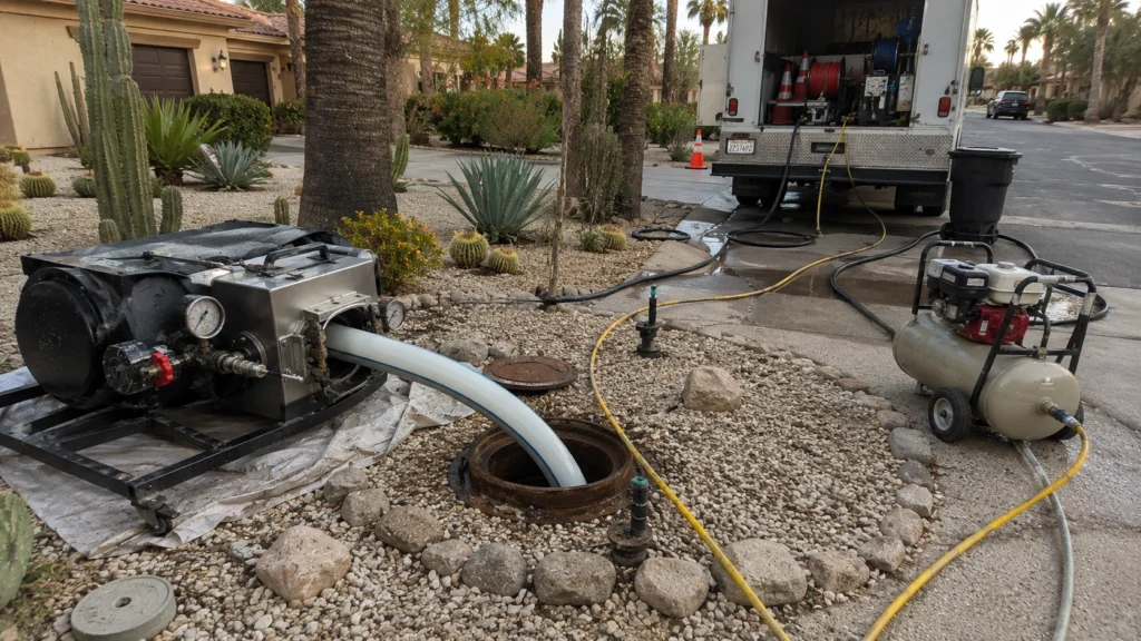 pipe lining