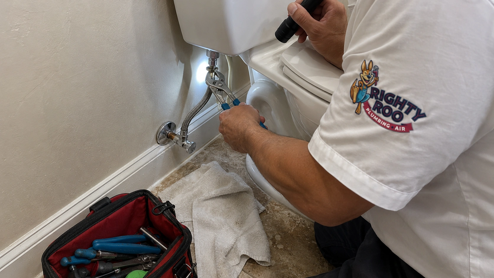 What Are the Most Common Plumbing Services?